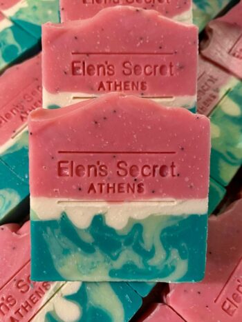 Elen's Secret | Home
