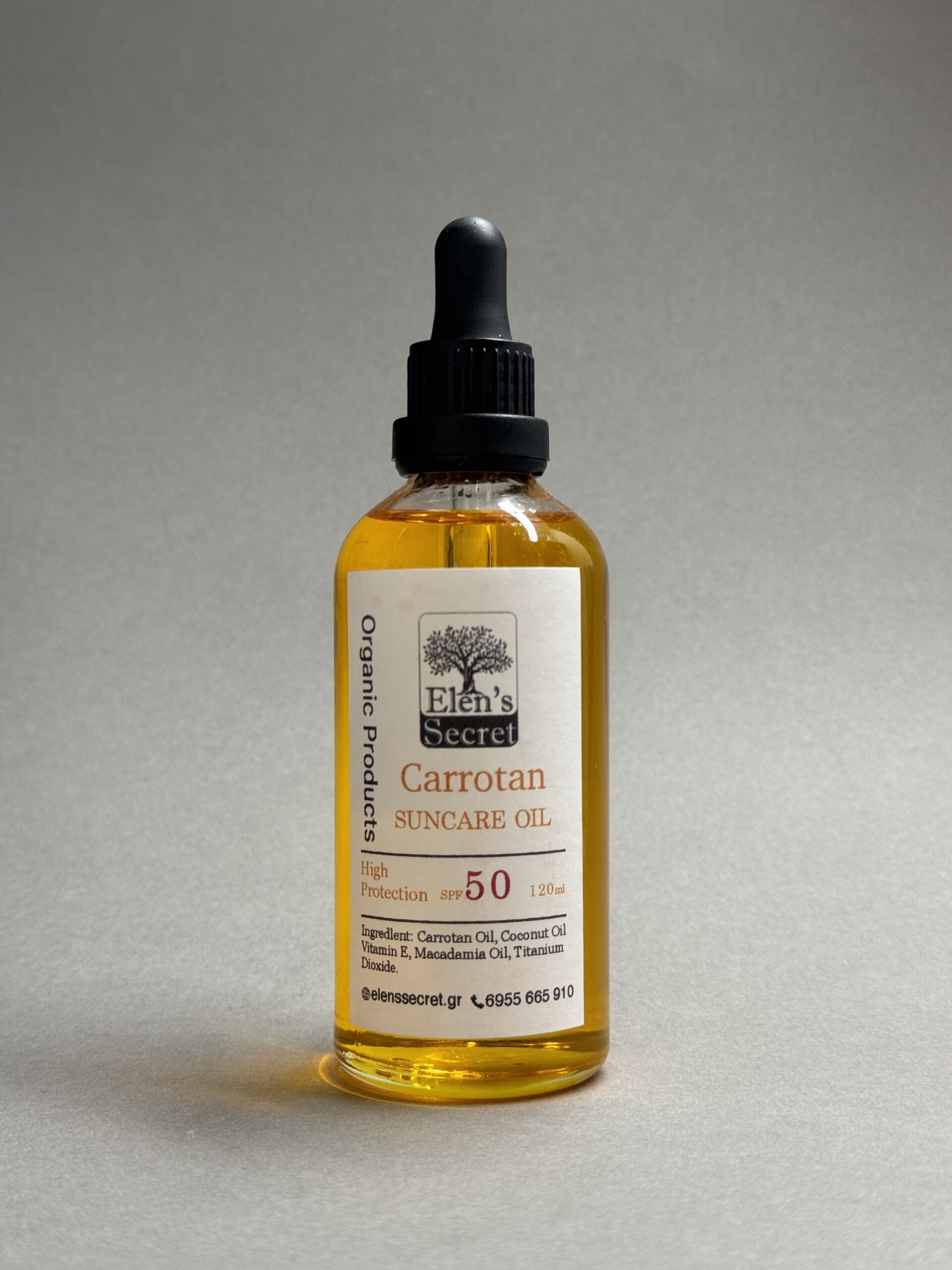 carrotan Elens Secret Elens Secret Handmade Natural Cosmetics